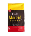 CAFE MADRID
