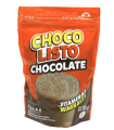 CHOCOLISTO CHOCOLATE