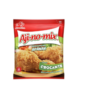 AJINOMIX CROCANTE
