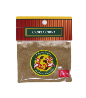 CANELA CHINA 15GR