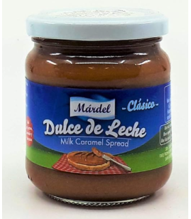 DULCE DE LECHE MARDEL