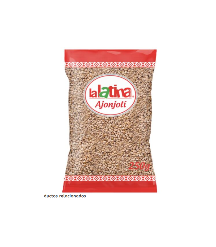 AJONJOLI DORADO