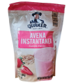 Avena sabor fresa