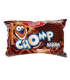 CHOMP CHOCOLATE