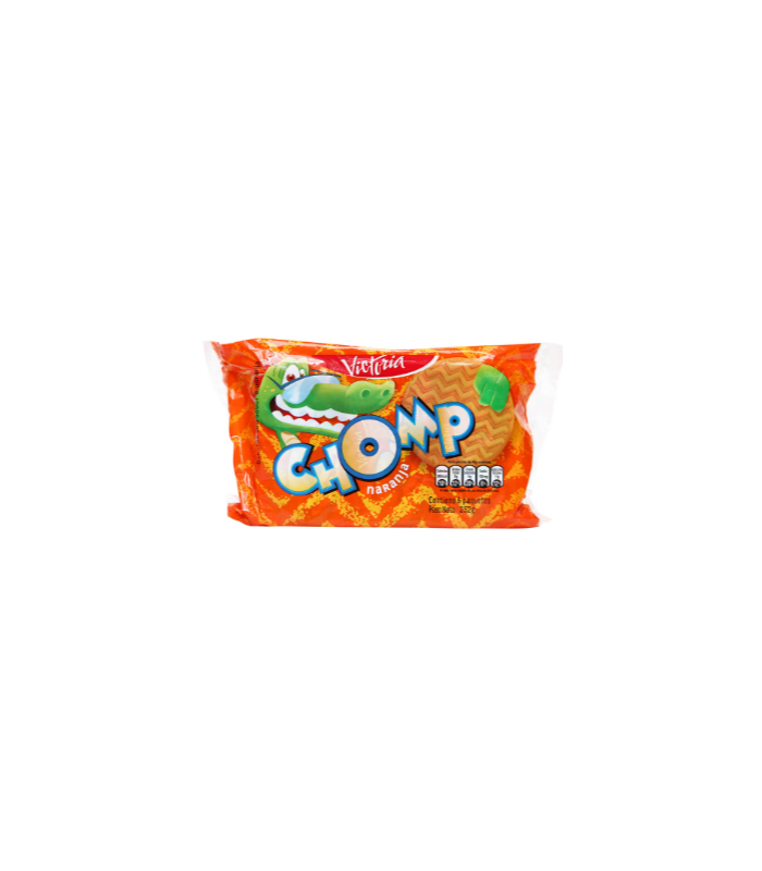 CHOMP NARANJA