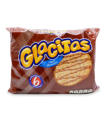 GALLETA GLACITA CHOCOLATE