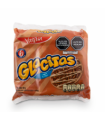 GALLETA GLACITAS TOFFEE