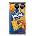 CLUB SOCIAL QUESO