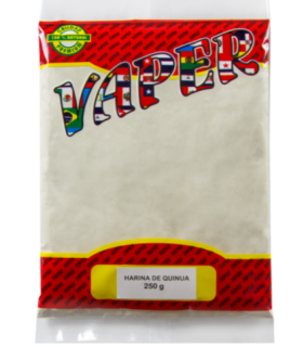 HARINA DE QUINOA