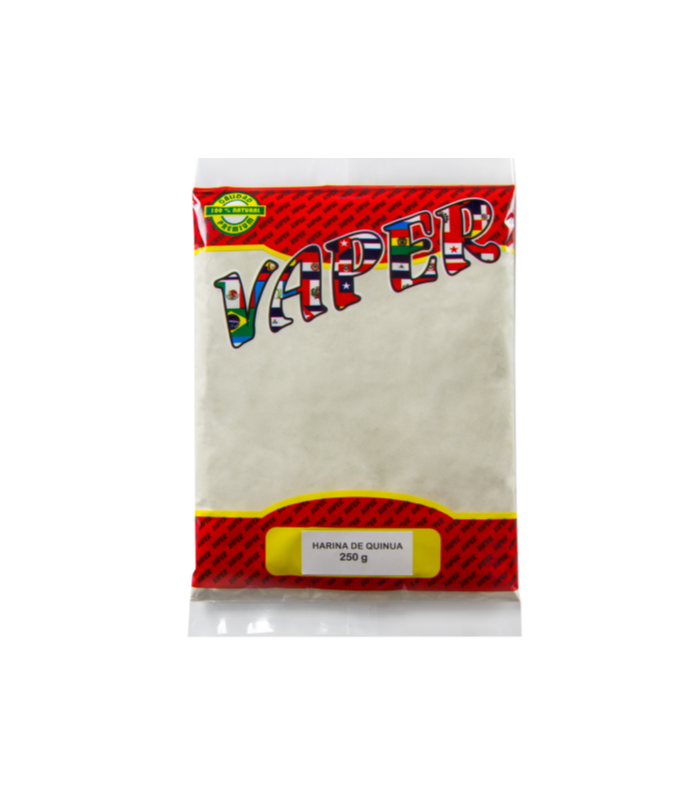 HARINA DE QUINOA