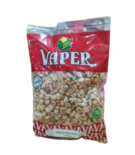 TRIGO INFLADO 100GR