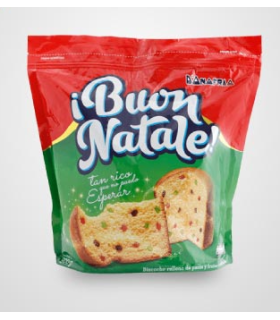 PANETON BUON NATALE