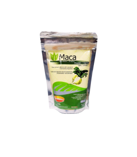 MACA INTERTROPICO 250G