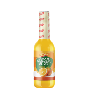 ADOBO DE NARANJA AGRIA