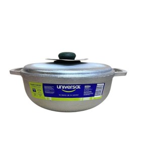 CALDERO OLLA 24CM
