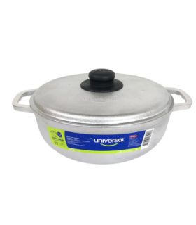 CALDERO OLLA 26CM