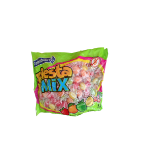 FIESTA MIX COLOMBINA 1KG
