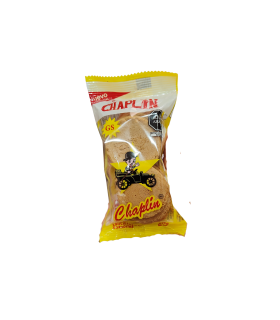 GALLETAS CHAPLIN 60G