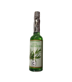 COLONIA DE ROMERO 250ML