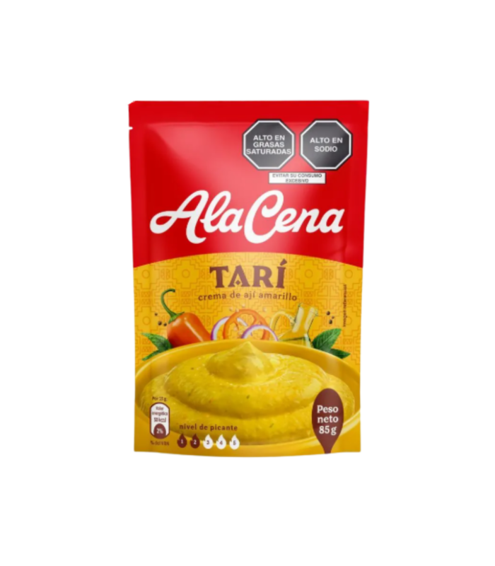 TARI AJI 85G