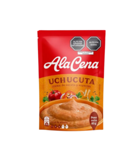UCHUCUTA 85G