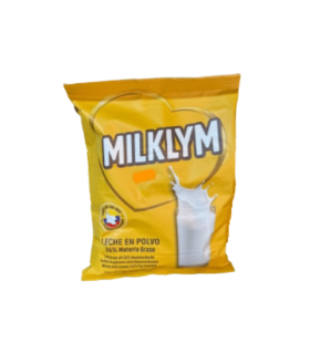 MILKLYM 500G
