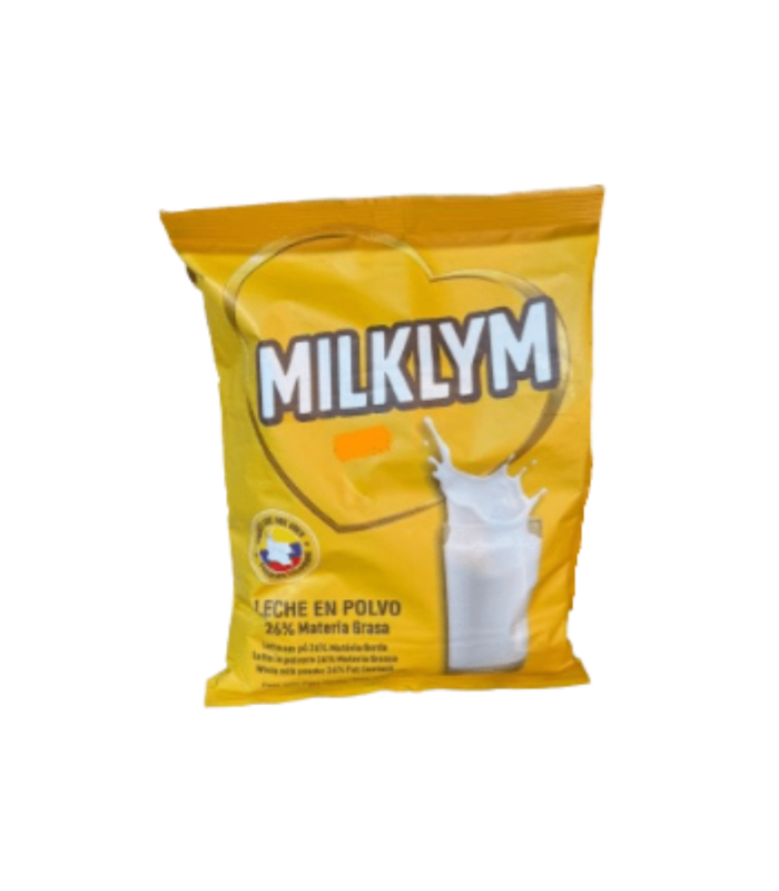 MILKLYM 500G