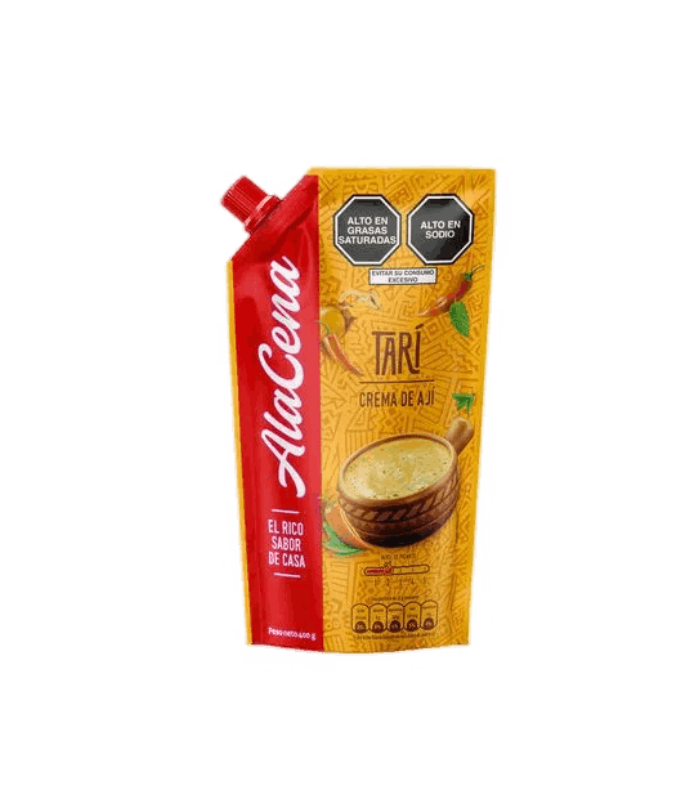 TARI A LA CENA 400GR