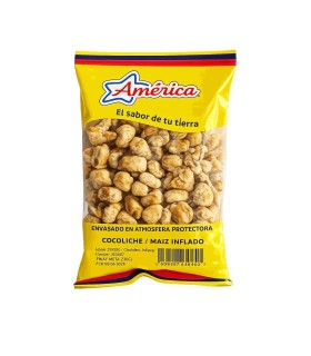 MAIZ INFLADO AMERICA 80gr