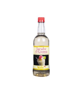 JARABE DE GOMA 750ML