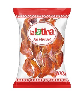 AJI MIRASOL 100GR