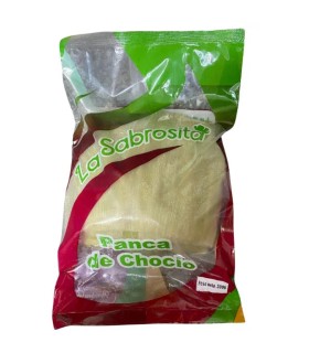 HOJA CHOCLO LA SABROSITA