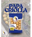 PAPA CRIOLLA CONGELADA 500G