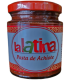 PASTA ACHIOTE