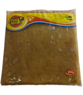 PULPA LULO