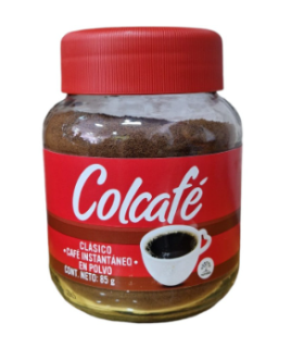 COLCAFE 85 G