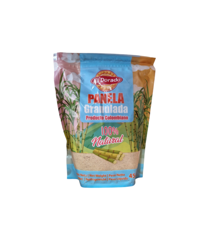 PANELA GRANULADA