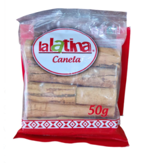 CANELA PERUANA