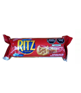 GALLETAS RITZ