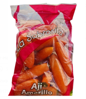 AJI AMARILLO 500GR