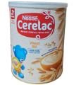 Leche en polvo Cerelac