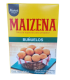 Maizena buñuelos