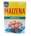 Maizena buñuelos