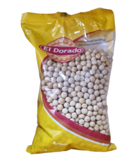 ARVEJAS AMARILLAS SECO