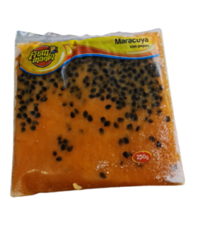 PULPA MARACUYA PEPA FM