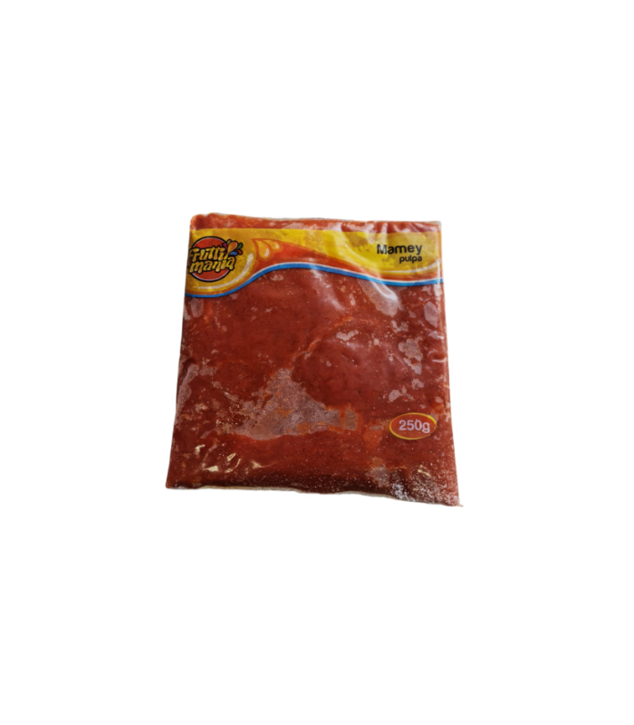 PULPA MAMEY