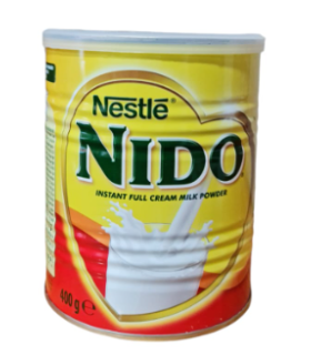 LECHE NIDO