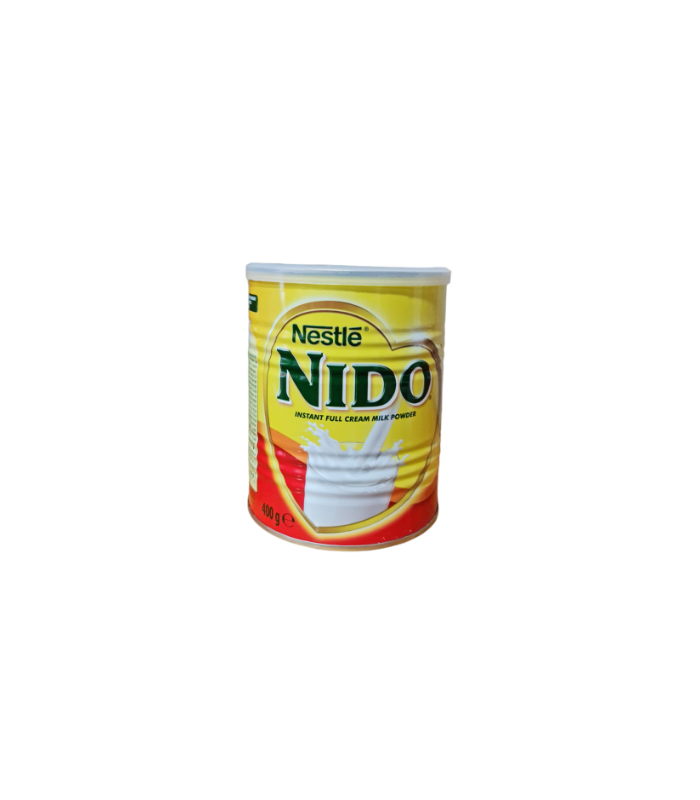 LECHE NIDO
