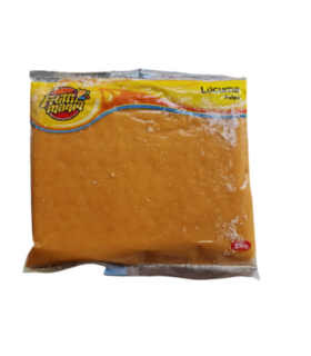 PULPA LUCUMA