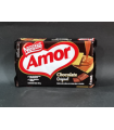 Wafer amor chocolate